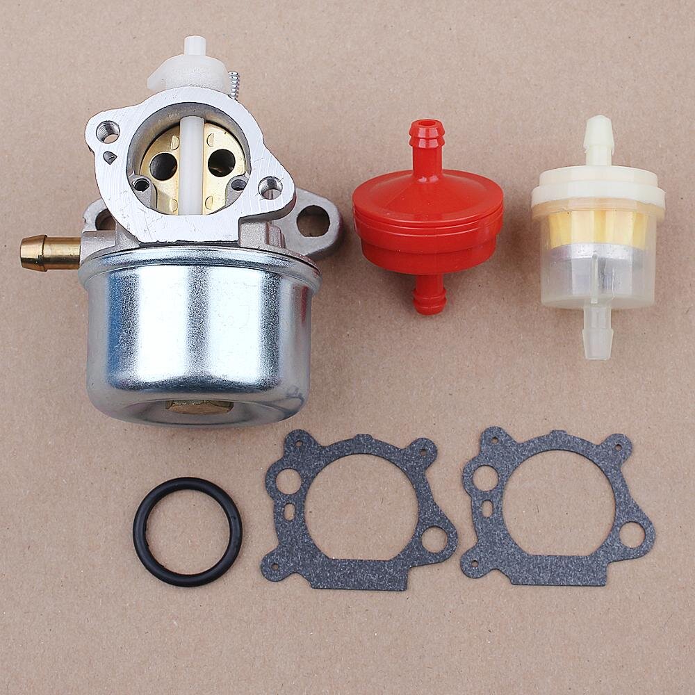 Carburetor Turn Up Kit fit Briggs & Stratton 792253 799869 Pressure Washer Carb